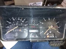 Vw Instrument Cluster 1984 Jetta Speedometer. # 171 919 035. Fixed Price $150.00.