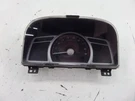 06-11 Honda Civic Si Lower Instrument Cluster Gauges 269K Kms Kph FG2. Fixed Price $22.74.