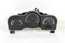 2011 Dodge Nitro Instrument Cluster Speedometer Dash Gauge Panel 173,176 Miles. Fixed Price $59.95.
