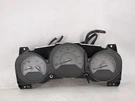2007-2009 Chrysler Sebring Speedometer Instrument Cluster Gauges X687Z. Fixed Price $169.87.
