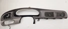 04-07 Taurus Dash Instrument Cluster Speedometer Tachometer Bezel Panel Tan. Fixed Price $89.99.