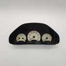 1998 Mercedes C280 Speedometer Instrument Cluster Oem 167K Miles. Fixed Price $335.18.