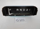 1981-1988 Oem Gm Ac Delco Oldsmobile Cutlass Column Shift Indicator. Fixed Price $24.95.
