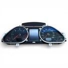 2013-2015 Audi Q7 Speedometer Gauge Cluster 162K Miles Oem 4L0920985F. Fixed Price $87.99.