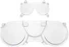 Oer Instrument Cluster Lens W/ Rally Gauges 1970-1981 Pontiac Firebird/trans Am. Fixed Price $79.98.