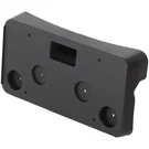 License Plate Brackets Front 84382498 For Buick Envision 2019-2020. Fixed Price $31.22.