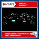 12-14 2500 3500 6.0L Silverado Sierra Speedometer Instrument Cluster 28278978. Fixed Price $111.99.