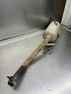 01 02 03 04 05 Honda White Brothers Exhaust Pipe Aftermarket. Fixed Price $187.99.