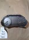 Speedometer Cluster Mph Market Fits 17-18 Rogue Sport 298031. Fixed Price $38.50.