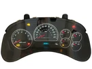 2006 - 2009 Gmc Envoy / Isuzu Ascender Instrument Cluster 123,401 Miles Rebuilt. Fixed Price $150.48.