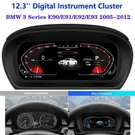 2005-2015 Bmw E90 E92 E93 335I Cluster Speedometer 12.3"DIGITAL Instrument Gauge. Fixed Price $473.54.