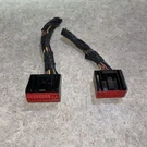 2003 2006 Lincoln Navigator Speedo Instrument Cluster Wiring Harness Pigtails. Fixed Price $46.18.