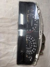 1996-1998 Toyota 4RUNNER Speedometer Instrument Cluster 212K Mils 8380035200 Oem. Fixed Price $64.80.
