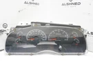2000-2002 Ford Expedition Speedometer Cluster Unknown Mileage XL3F-10848-BB Oem. Fixed Price $78.92.
