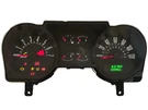 2007 Ford Mustang 4.0L 6-GAUGE Instrument Cluster 124,898 Miles. Fixed Price $136.08.