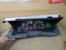 00 Lincoln Continental Speedometer Instrument Cluster Unknown Miles YF3F10849CA. Fixed Price $30.00.