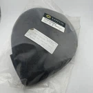 Oem Lotus Evora Cluster Access Panel Binnacle Black Leather A132V0069J. Fixed Price $209.99.