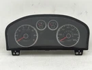 2009-2009 Ford Fusion Speedometer Instrument Cluster Gauges 9E51-10849-BA Nhpit. Fixed Price $49.18.