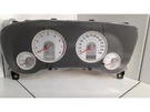 Used Speedometer Gauge Fits: 2004 Dodge Stratus Cluster Cpe Mph 3.0L W/o Autosti. Fixed Price $47.00.