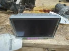 Used Front Center Infotainment Display Fits: 2013 Jaguar Xj Dash Mounted. Fixed Price $144.90.