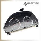 2008 2009 Honda Accord Coupe Instrument Cluster Speedometer Gauge 78100-TE1-A01. Fixed Price $119.00.