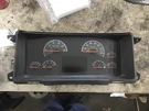 Replaces 22261626-P01 2005 Volvo Vnm Gauge Cluster , Md. Fixed Price $286.29.