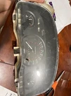 98-99 Ford Contour Speedometer Instrument Cluster XS2F10C956-CA. Fixed Price $75.00.