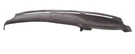 Velourmat Dashboard Cover Cadillac Deville Without Heads Up Display Smoke. Fixed Price $178.32.