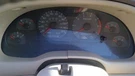 Speedometer Cluster Mph Thru 06/27/02 Fits 01-02 Mustang 261425. Fixed Price $63.99.
