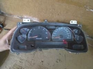 99 00 Dodge Durango Speedometer Instrument Cluster 288K Miles Oem 56021261. Fixed Price $24.00.