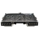 1989 To 1992 Ford Ranger Gauge Speedometer Cluster E97F-10B885-A 419K. Fixed Price $157.17.