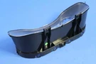 Genuine Mopar Instrument Cluster Mask 68298108AA. Fixed Price $163.35.