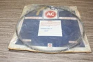 Nos Gm Ac 1966-1980 Buick Chevy Corvette Oldsmobile Speedometer Cable 6480249. Fixed Price $30.00.