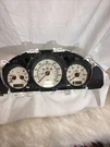 2001-2004 Mercedes SLK-320-CLASS Speedometer Cluster A1705406111. Fixed Price $210.00.