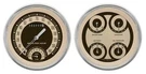 1947-1953 Chevy Gm Pick-up Direct Fit Gauge American Nostalgia CT47NT62. Fixed Price $1267.30.