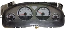 07 Saturn Relay Mph Speedometer 124,425 Miles Oem 15878216. Fixed Price $74.39.