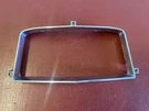 1962 Cadillac Front Fog Parking Light Chrome Bezel Original 5953204. Fixed Price $34.99.