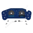Speedo Mph Cluster Overlay W/needles CB-900-07-WHK For 07-14 GMT900 Suv Truck. Fixed Price $188.59.