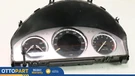 2008-2009 Mercedes W204 C300 C350 Speedometer Instrument Cluster A2045402948 Oem. Fixed Price $56.12.