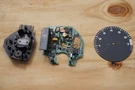 1985 1986 1987 Porsche 944 Tachometer Parts Shift Light Faceplate Circuit Board. Fixed Price $60.00.