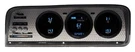 Dakota Digital 73-85 Jeep Wagoneer J-trucks Gauge Cluster System VFD3-73J-WAG-Z. Fixed Price $707.75.