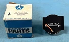 Nos For Mopar 1968-69 A-body Plymouth Valiant Fuel Gauge # 2857 473. Fixed Price $149.00.