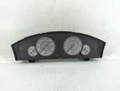 2008-2008 Chrysler 300 Speedometer Instrument Cluster Gauges P05172105AF M1JVS. Fixed Price $44.40.