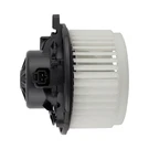 A/c Blower Motor Fan Ford Fusion 10-12 Lincoln Mkz 10-2012 700270 PM9381. Fixed Price $31.59.