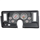 Autometer 7024 Ultra Lite Dash Panel Kit Fits 69 76 Nova. Fixed Price $1836.12.