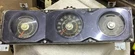 1968 Ford Torino Instrument Cluster Gauge Panel Oem Fairlane Untested 69 ?. Fixed Price $87.20.
