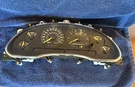 94 95 Mustang Gt 5.0 V8 Speedometer Gauge Cluster For Parts Oem 214K Miles. Fixed Price $75.00.