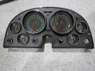 65-67 C2 Corvette Gauge Cluster-prof RESTORED-6000 Redline L76 L79 L36 L68. Fixed Price $1995.00.