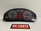 Oem Audi B5 S4 Early Style Gauge Cluster 8D0920980D. Fixed Price $277.99.