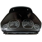 Oem Speedometer Instrument Cluster Bmw Series F30 F31 F32 F33 F34 / 9295848. Fixed Price $64.50.